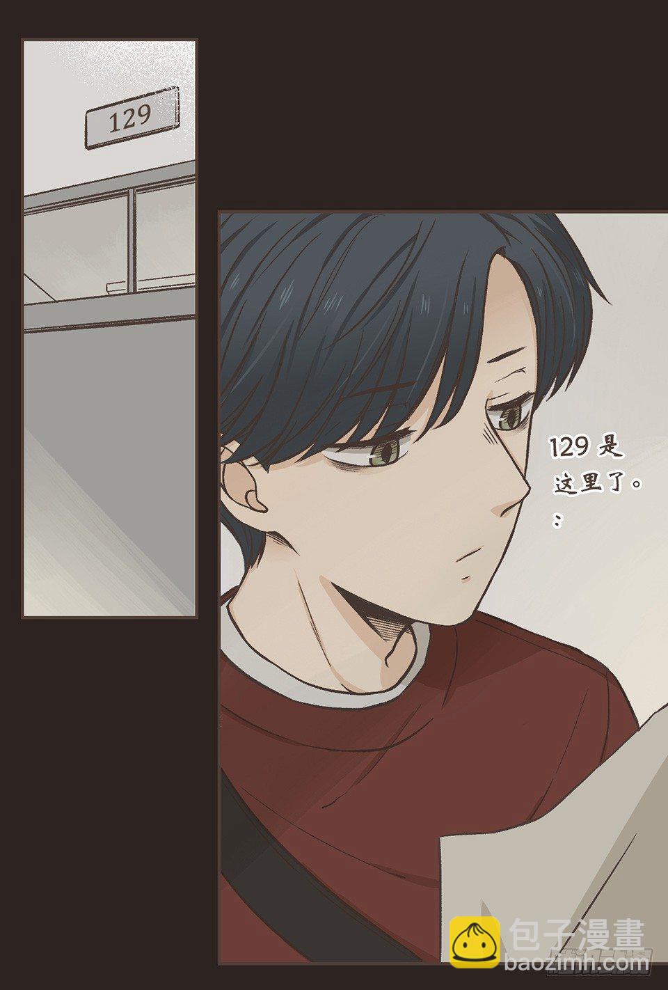 番外02-Lone wolf-第37话