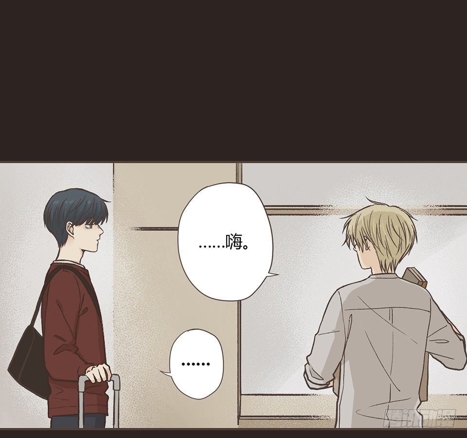 番外02-Lone wolf-第37话