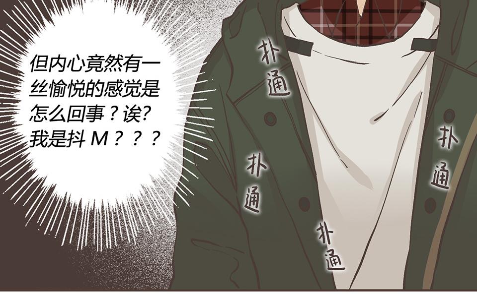 12-是个抖M(1/2)-第13话