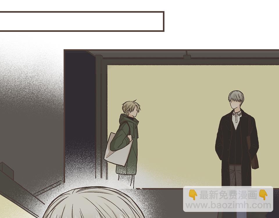 32-今天也是没带伞的一天(1/2)-第33话