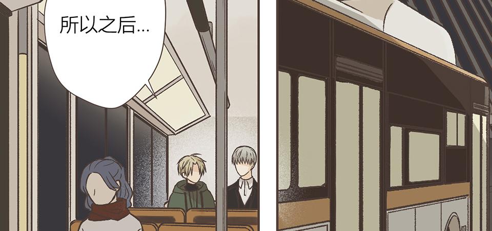 32-今天也是没带伞的一天(1/2)-第33话