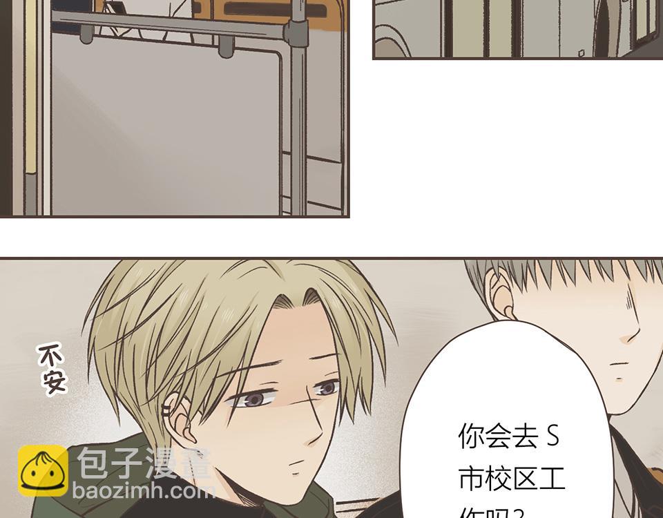 32-今天也是没带伞的一天(1/2)-第33话