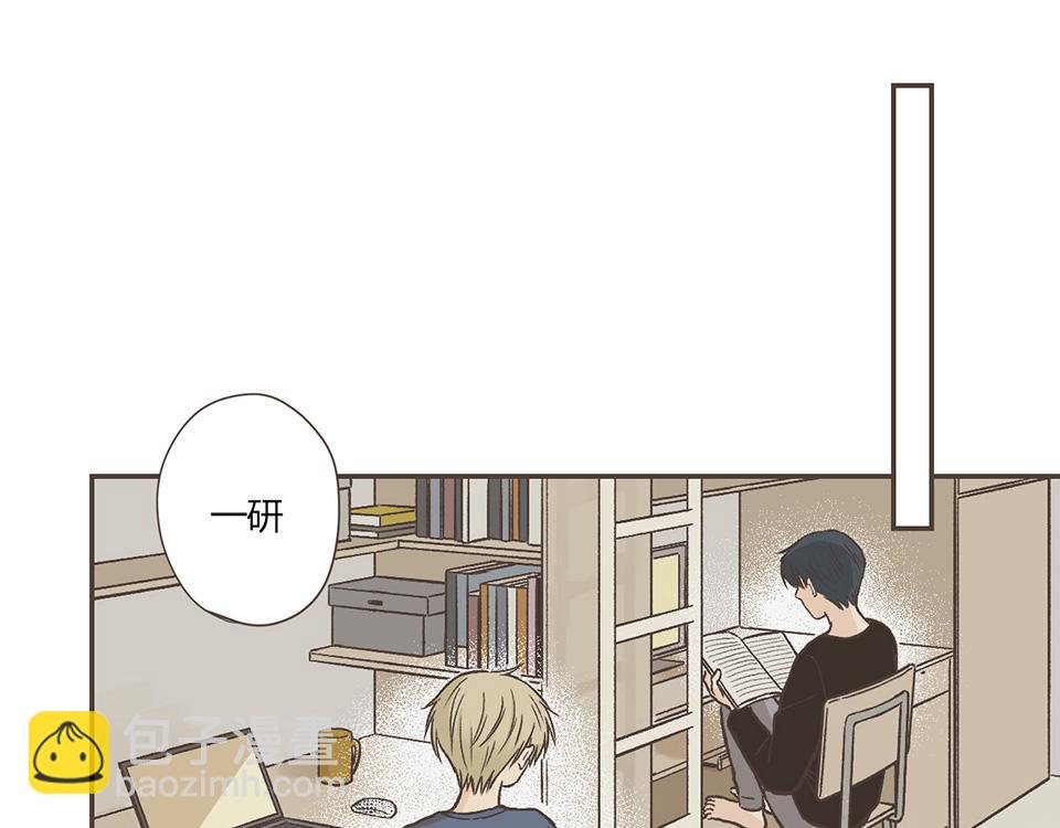 番外03-我的志愿(1/2)-第35话