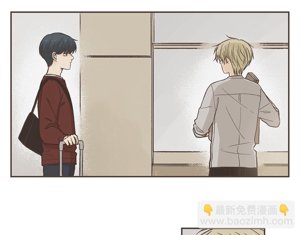 番外03-我的志愿(1/2)-第35话