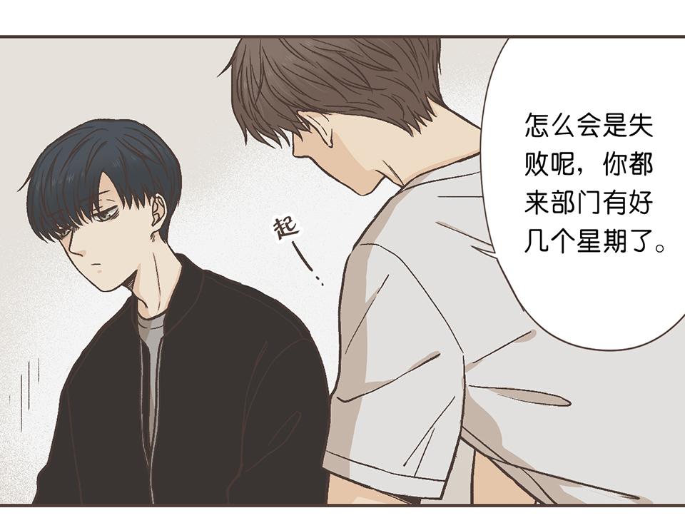 番外05-我没有问题，我不需要(1/2)-第37话