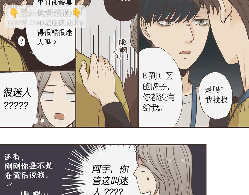 番外07-令人着迷的人-第39话