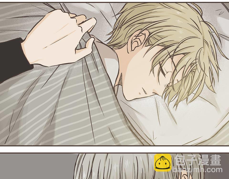 08-我睡了他&hellip;&hellip;的床(1/2)-第9话