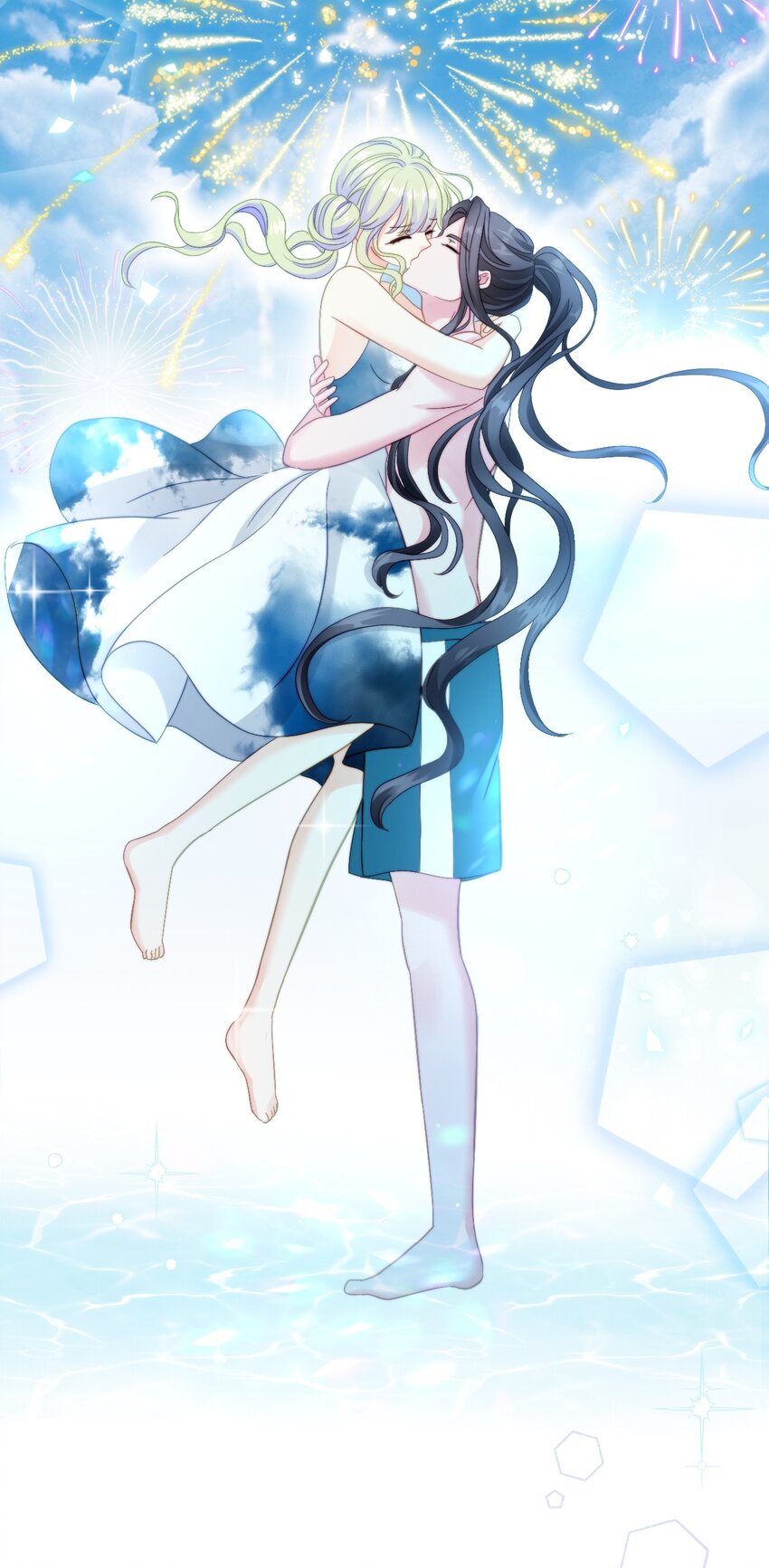 025 人鱼幻想-第25话