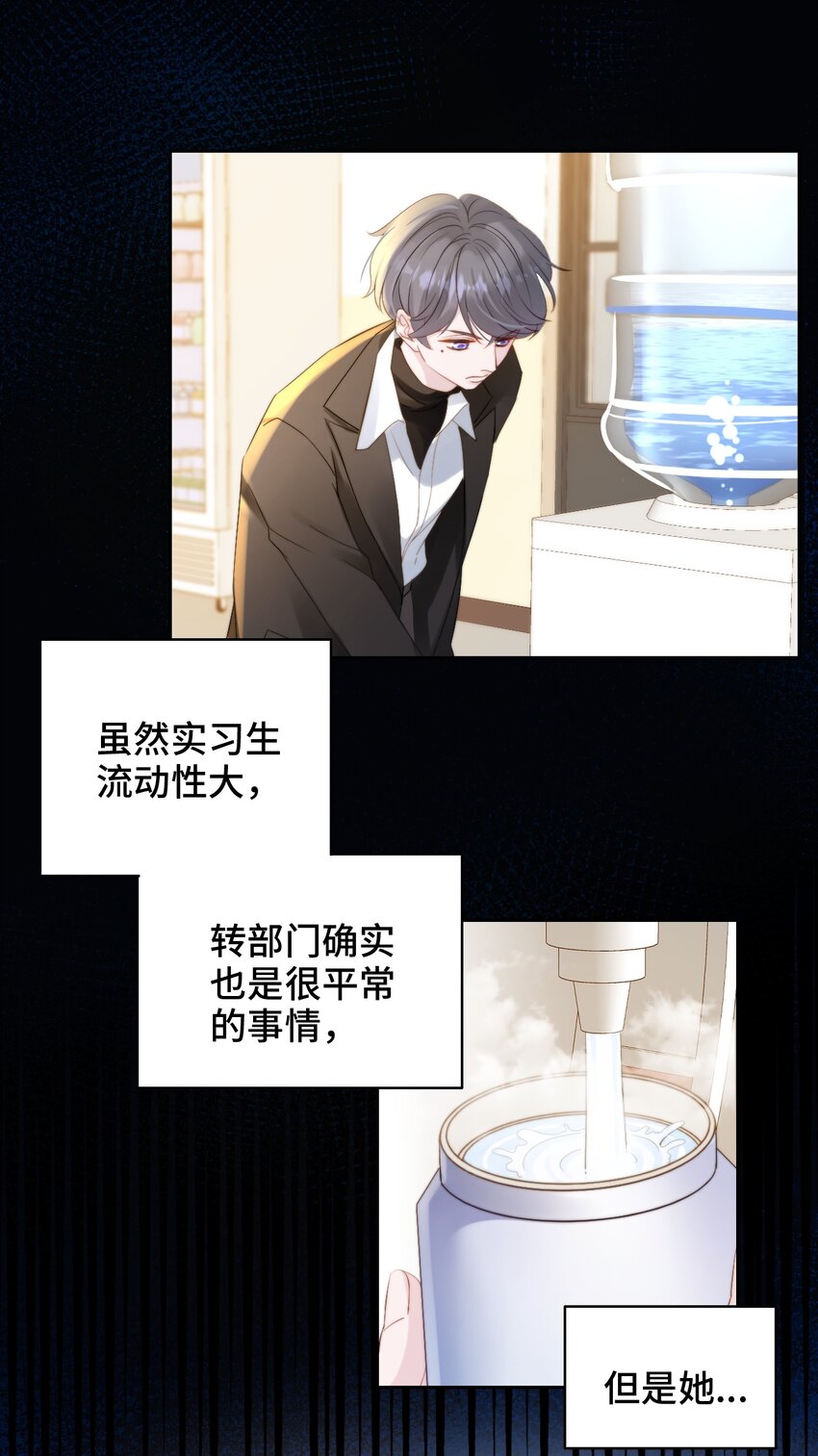 005 猛兽幻想(1/2)-第5话