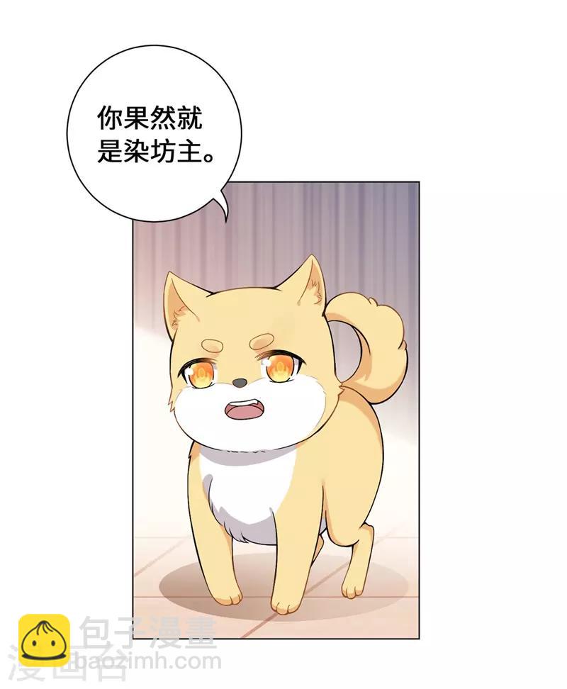 今天也沒變成人 - 第15話 我只求他平平安安(1/2) - 4