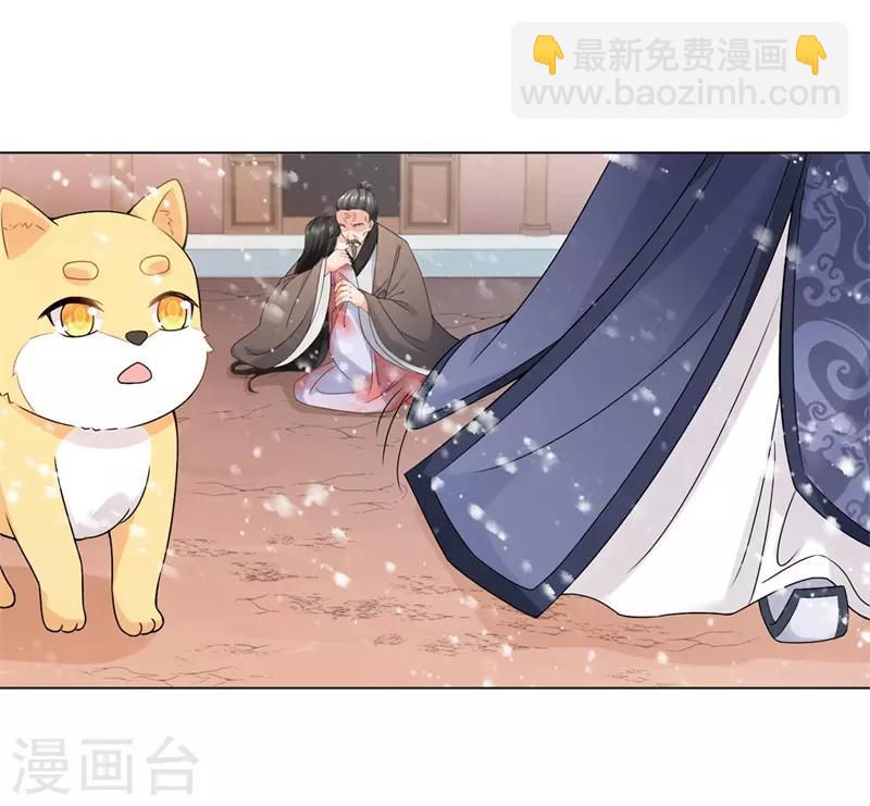 今天也沒變成人 - 第15話 我只求他平平安安(1/2) - 4