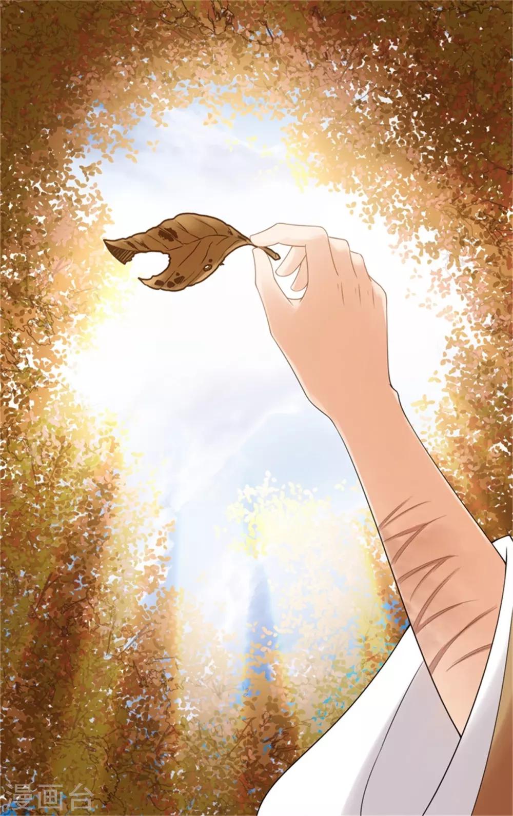 今天也沒變成人 - 第28話 你是否也在意我 - 2