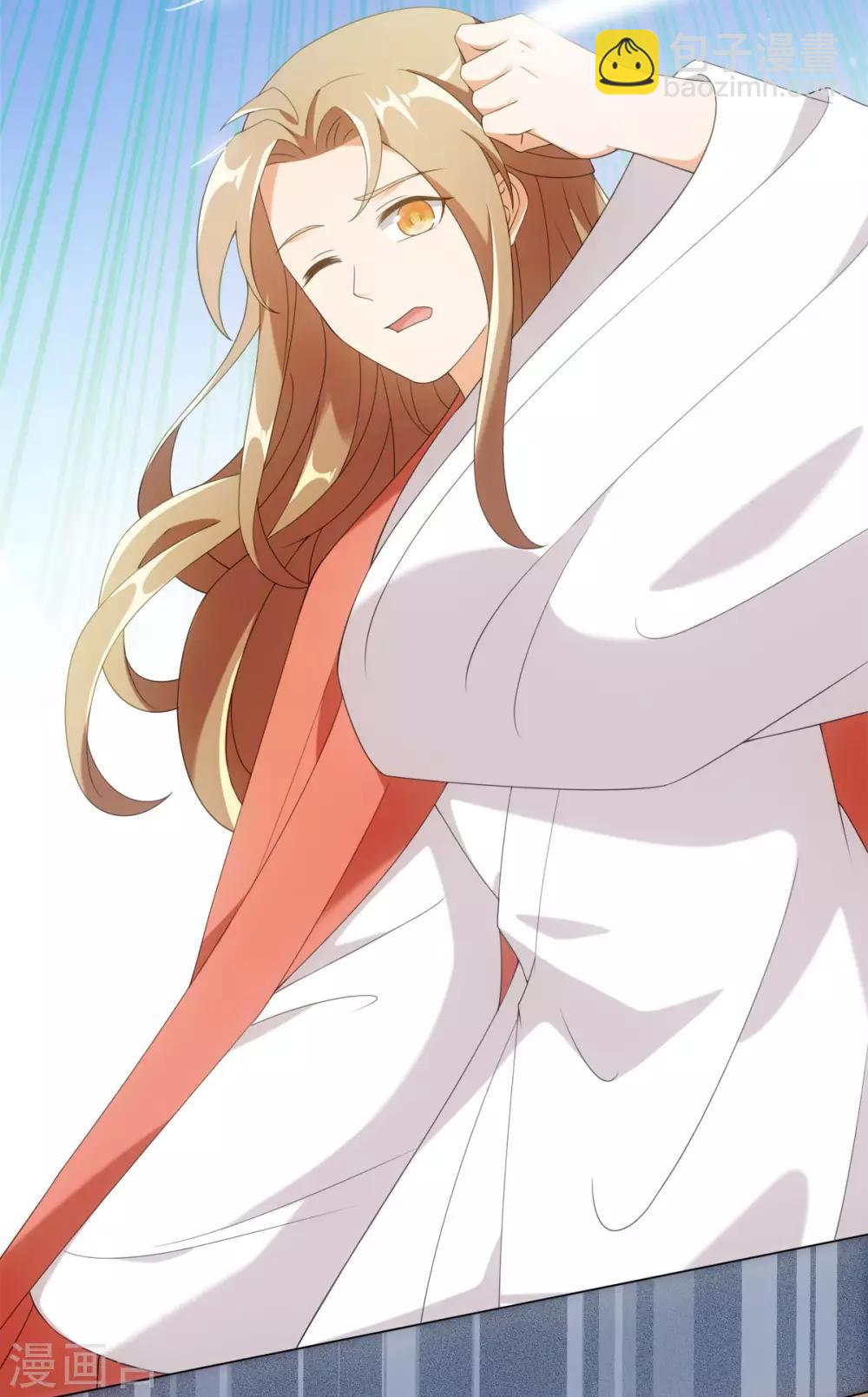 第61话 穿越变五岁-第65话