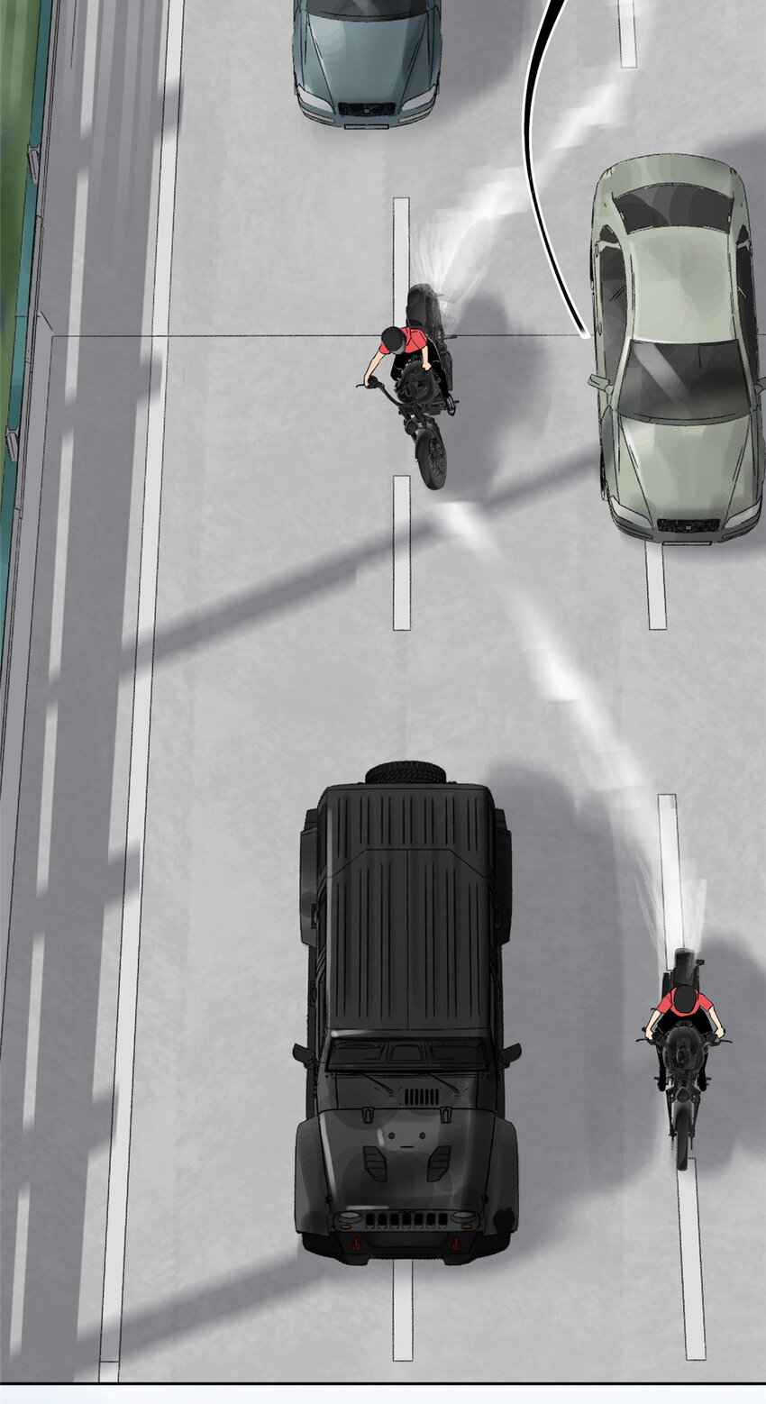 15 又是玩偶-第15话