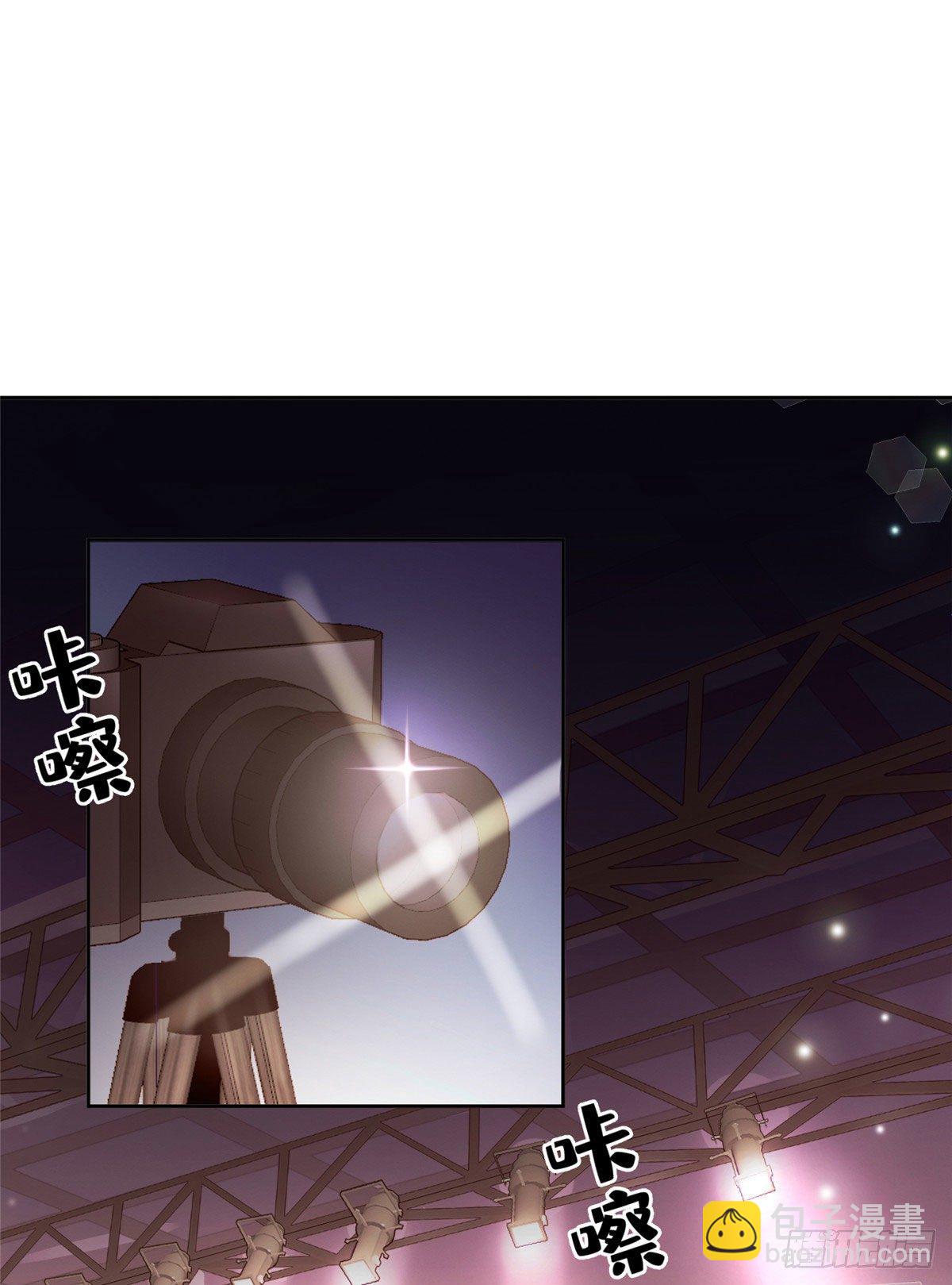 第1话 我变成猫了！(1/2)-第1话