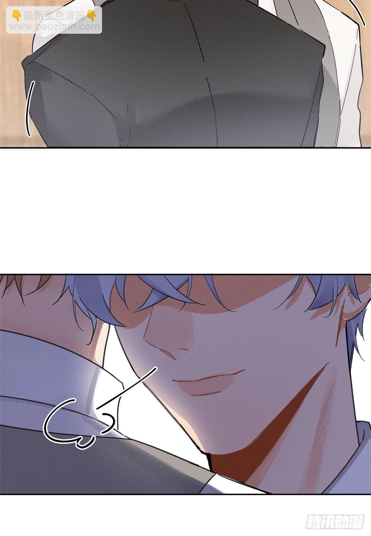 第1话 我变成猫了！(1/2)-第1话