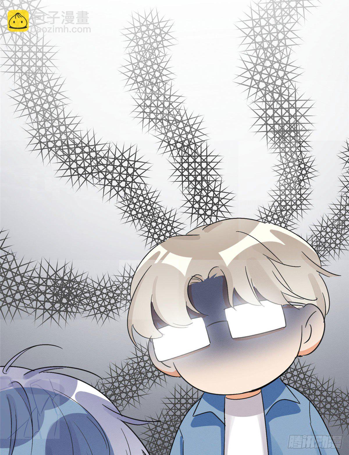 第1话 我变成猫了！(1/2)-第1话