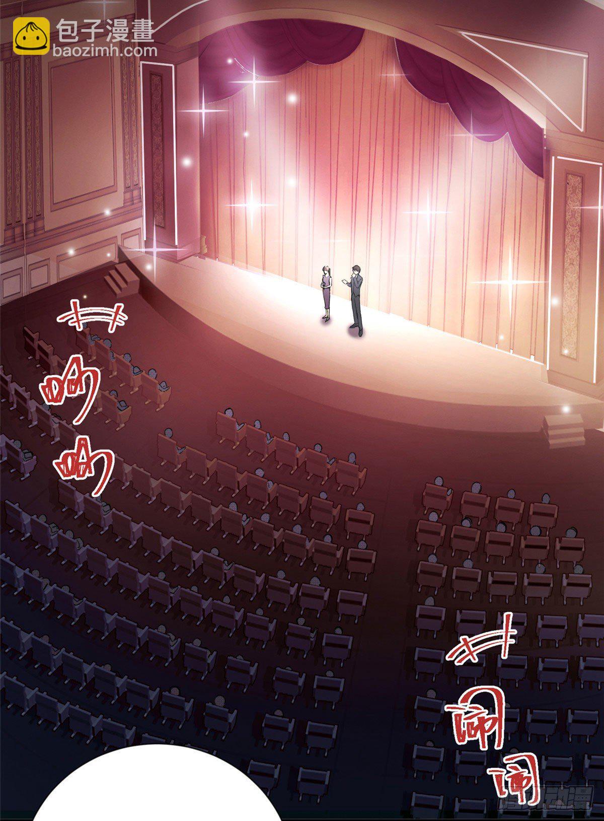 第1话 我变成猫了！(1/2)-第1话