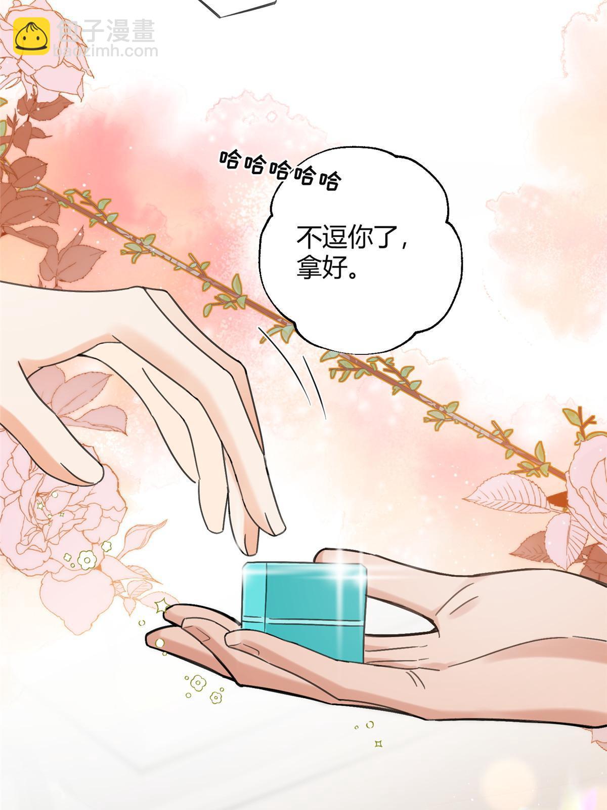 101 最佳男主是...？-第99话