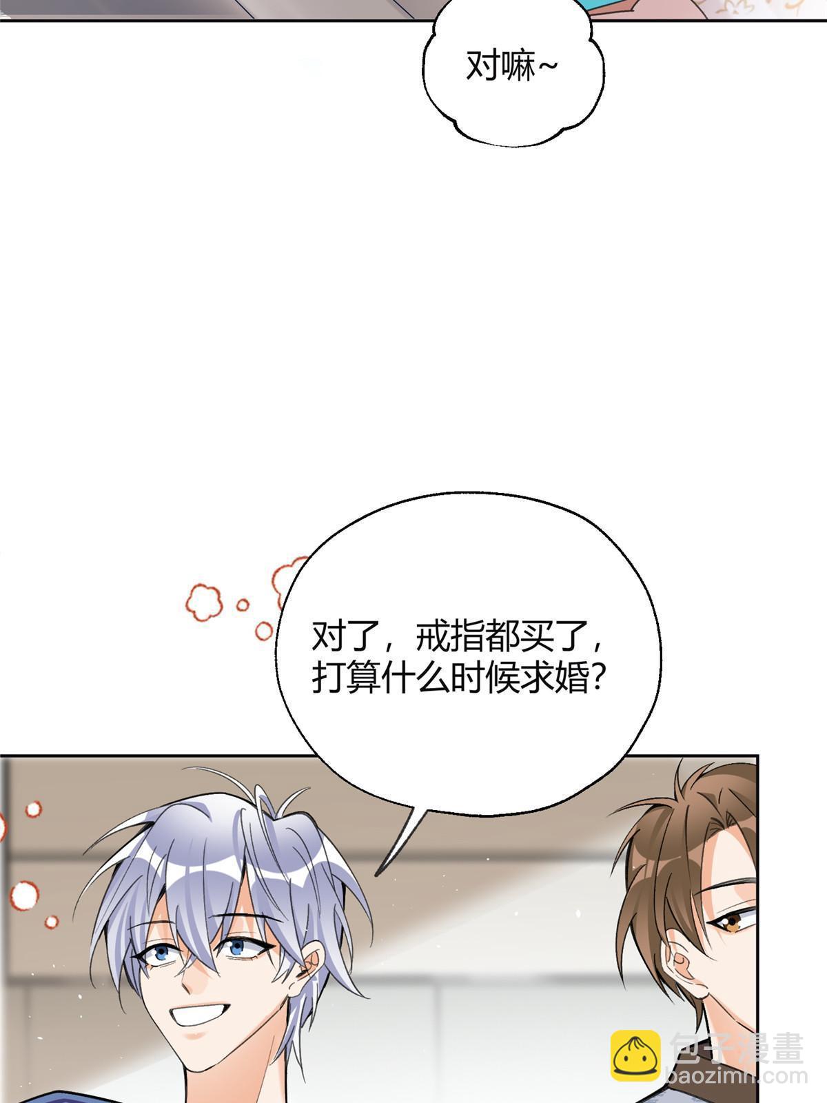 101 最佳男主是...？-第99话