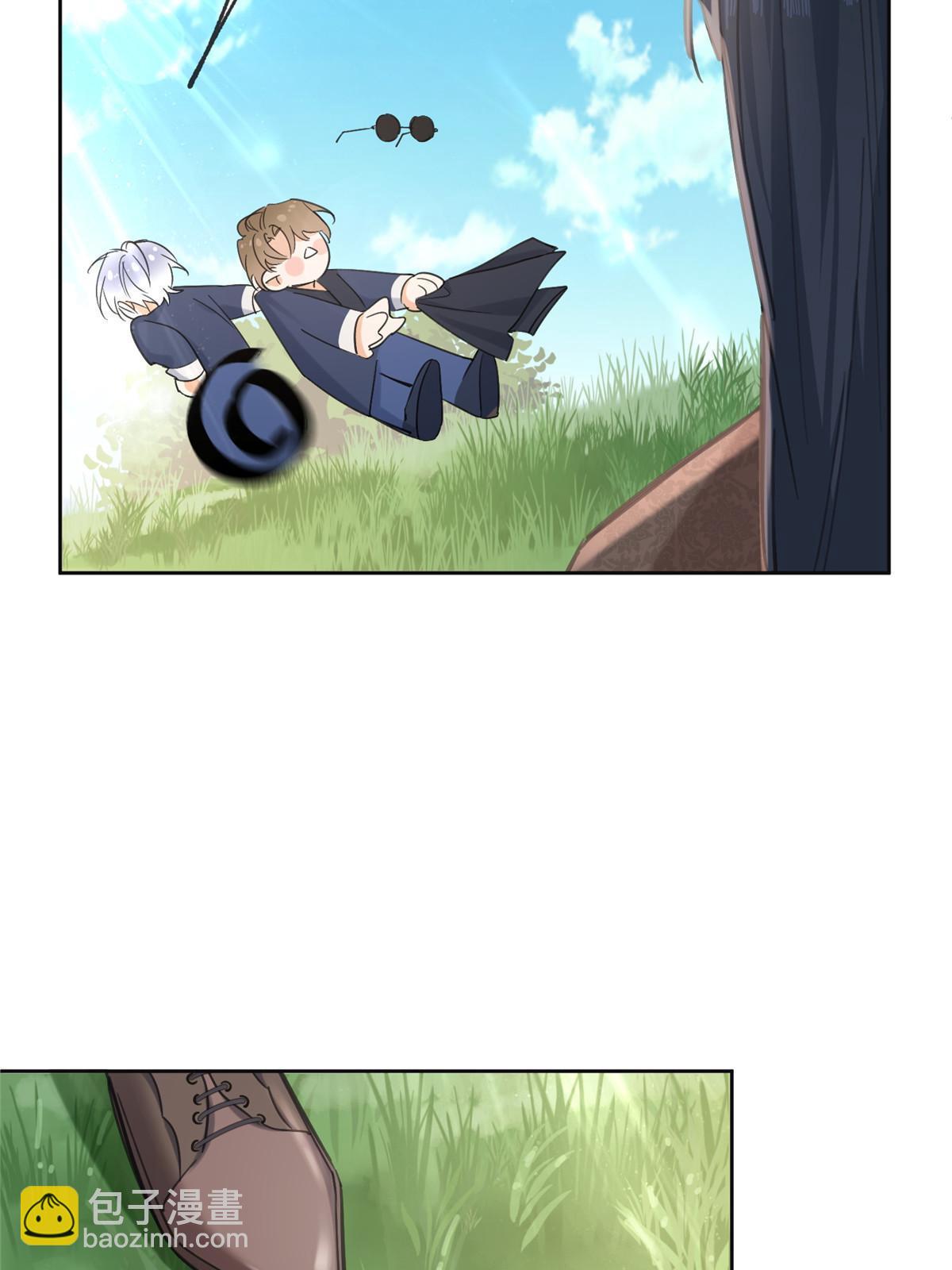 101 最佳男主是...？-第99话