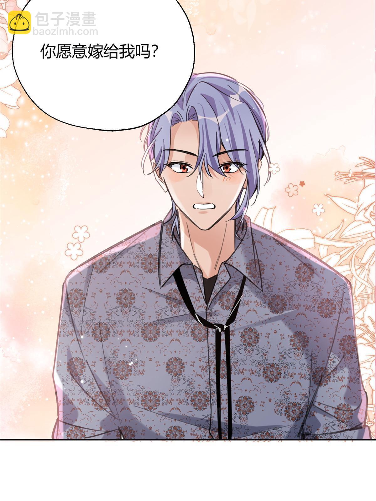 101 最佳男主是...？-第99话