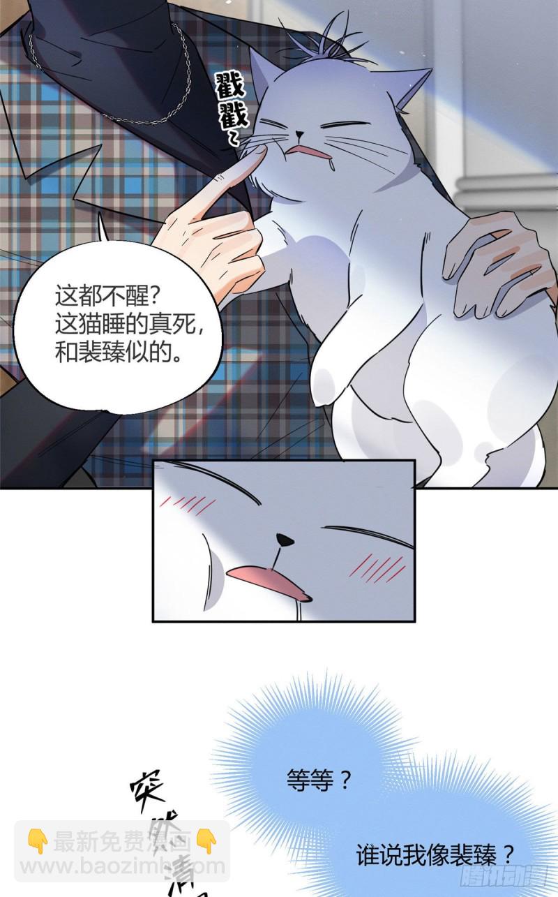 第23话 机会来了！-第23话