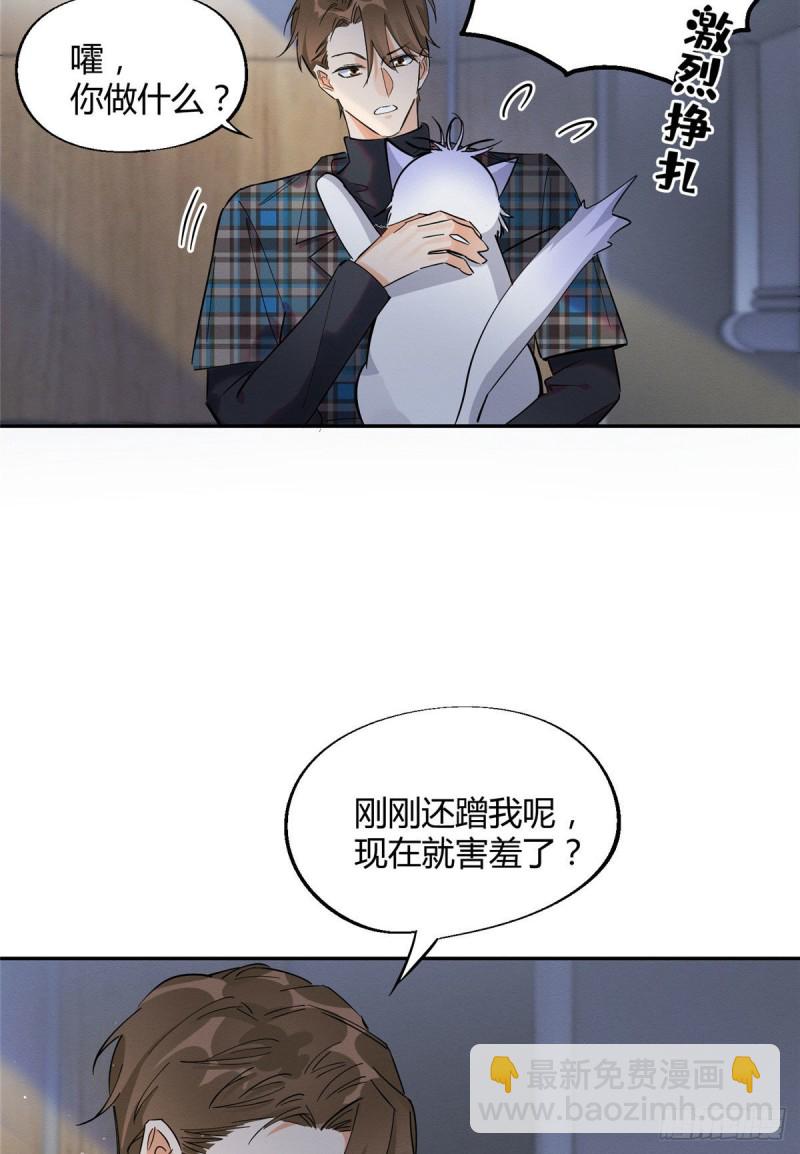 第23话 机会来了！-第23话