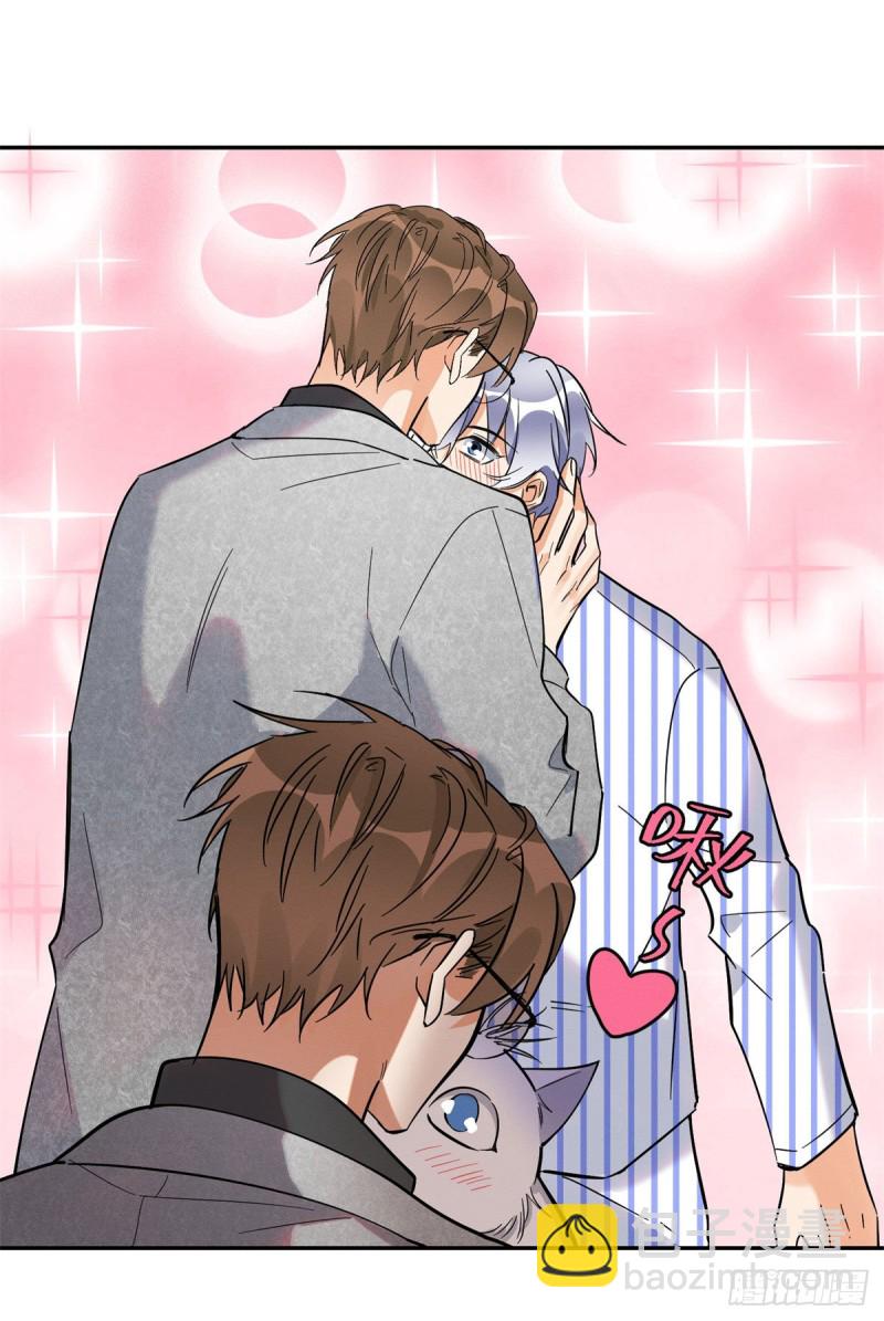 第25话 又亲了！-第25话