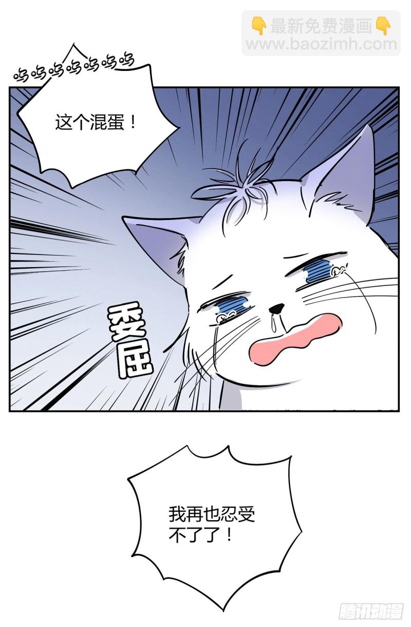 第25话 又亲了！-第25话