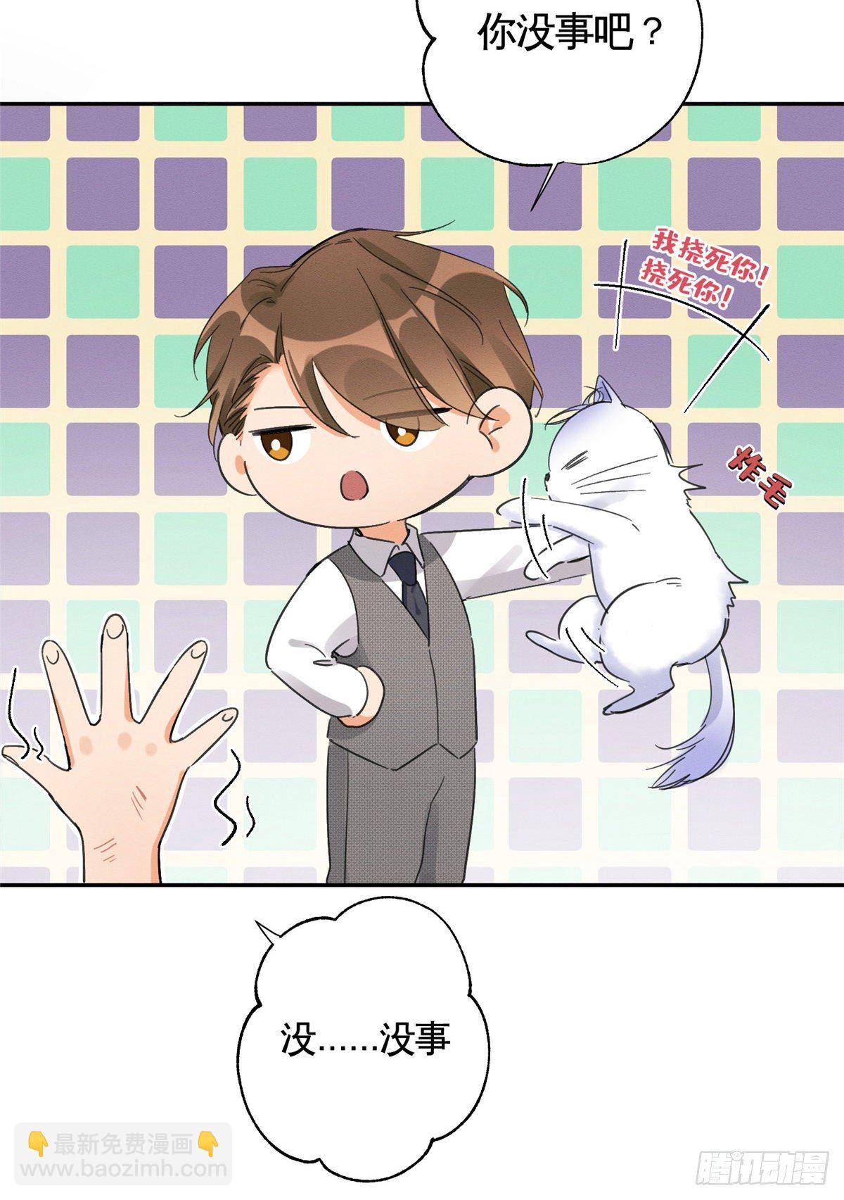 第3话 处理掉吧！(1/2)-第3话