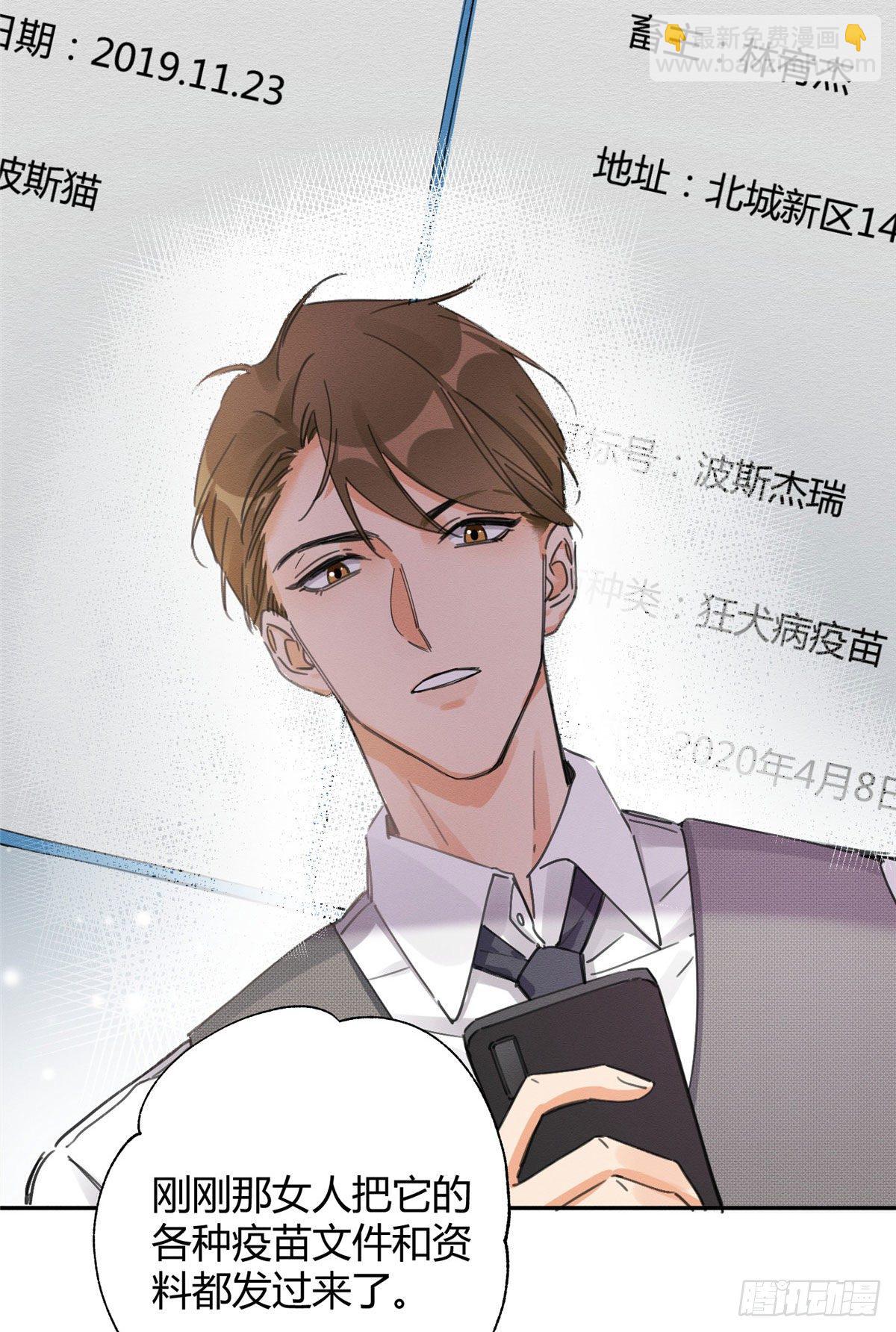 第3话 处理掉吧！(1/2)-第3话