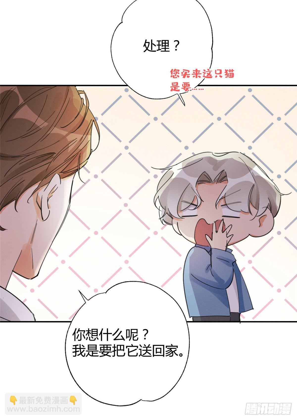 第3话 处理掉吧！(1/2)-第3话