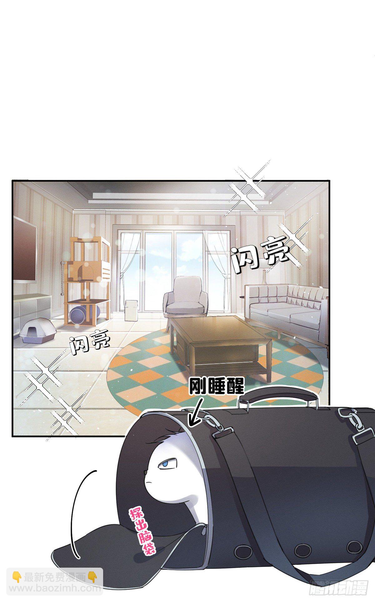 第3话 处理掉吧！(1/2)-第3话