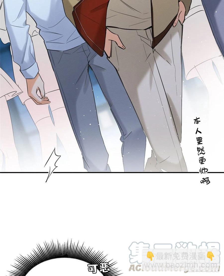 第33话 睹猫思人-第33话