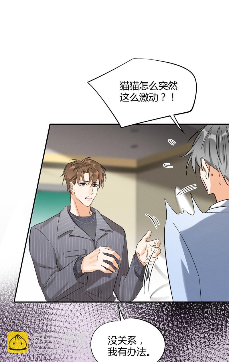 第35话 猫猫病啦-第35话