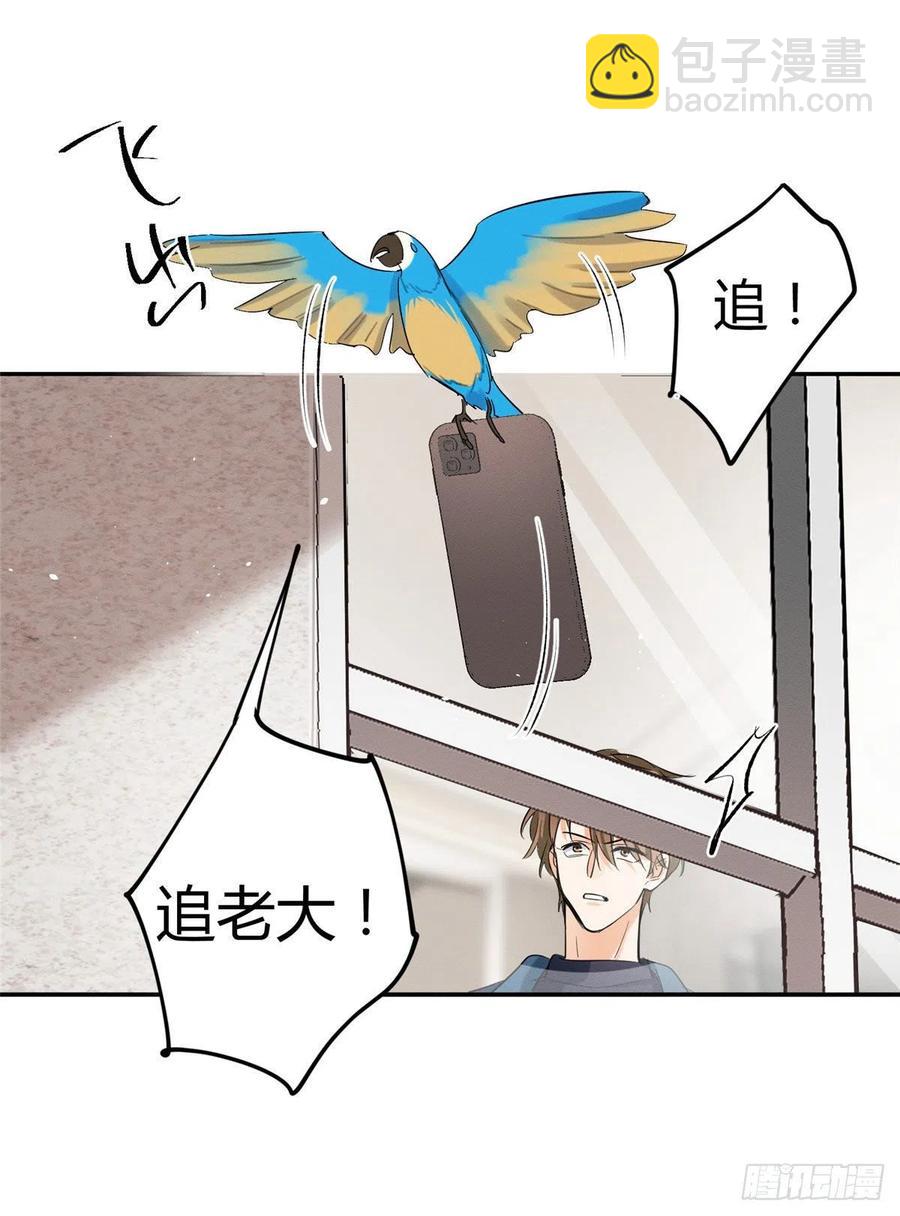 47坏女人！(1/2)-第47话