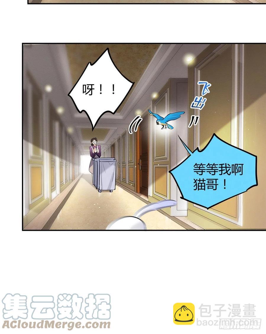 47坏女人！(1/2)-第47话