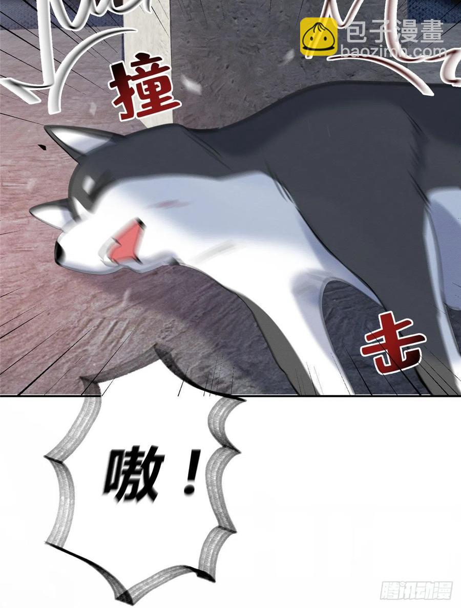 47坏女人！(1/2)-第47话