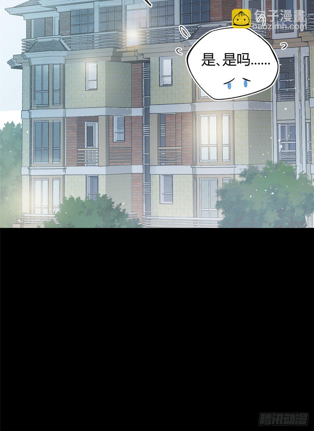 今天也要努力當只貓 - 第5話  是公的！(1/2) - 3