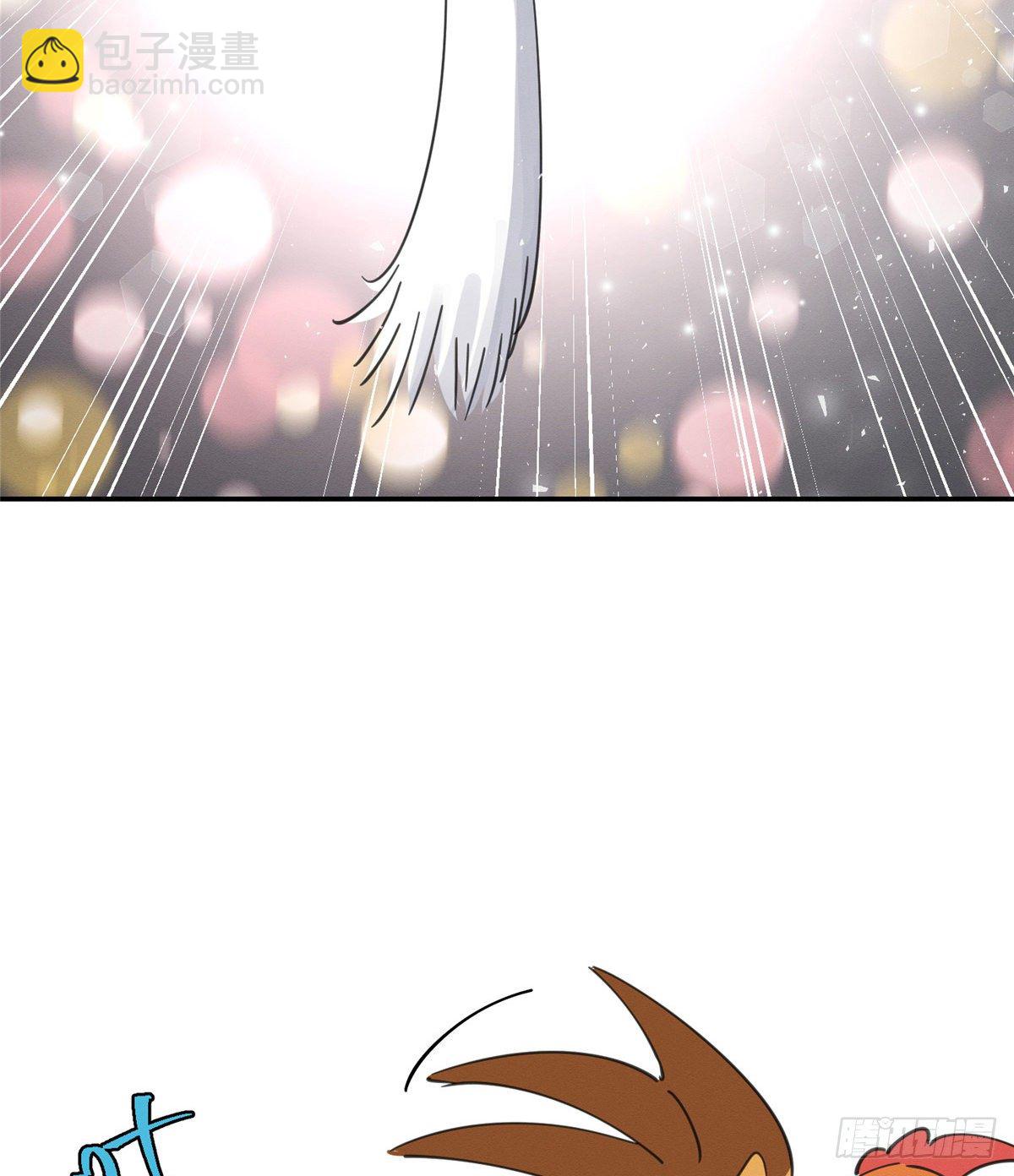 今天也要努力當只貓 - 第5話  是公的！(1/2) - 5