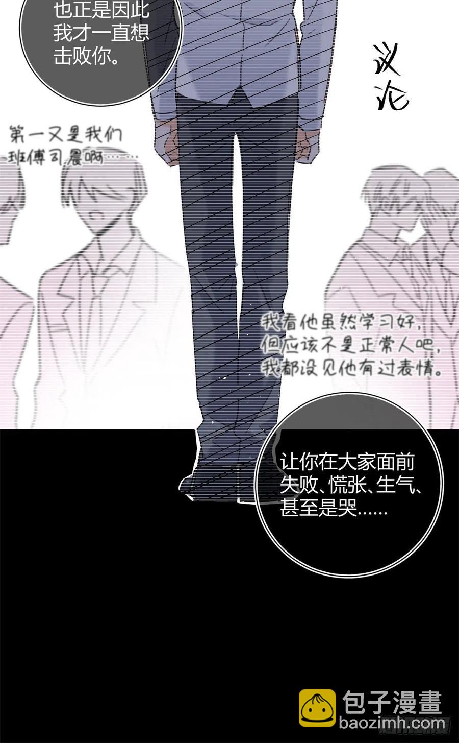 58 让人担心的人-第57话