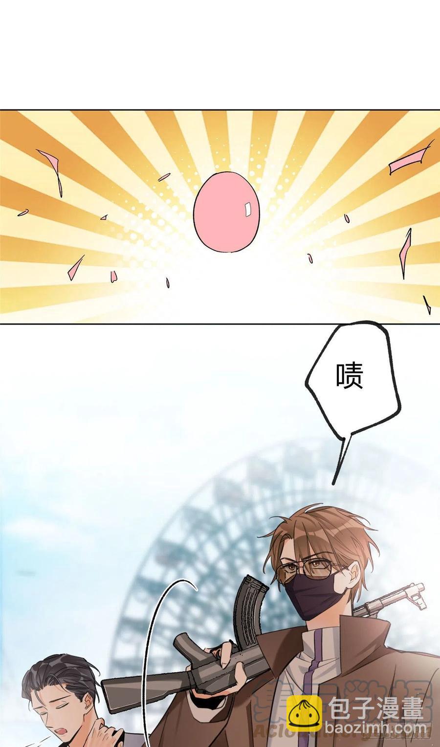 60 朋友一号-第59话