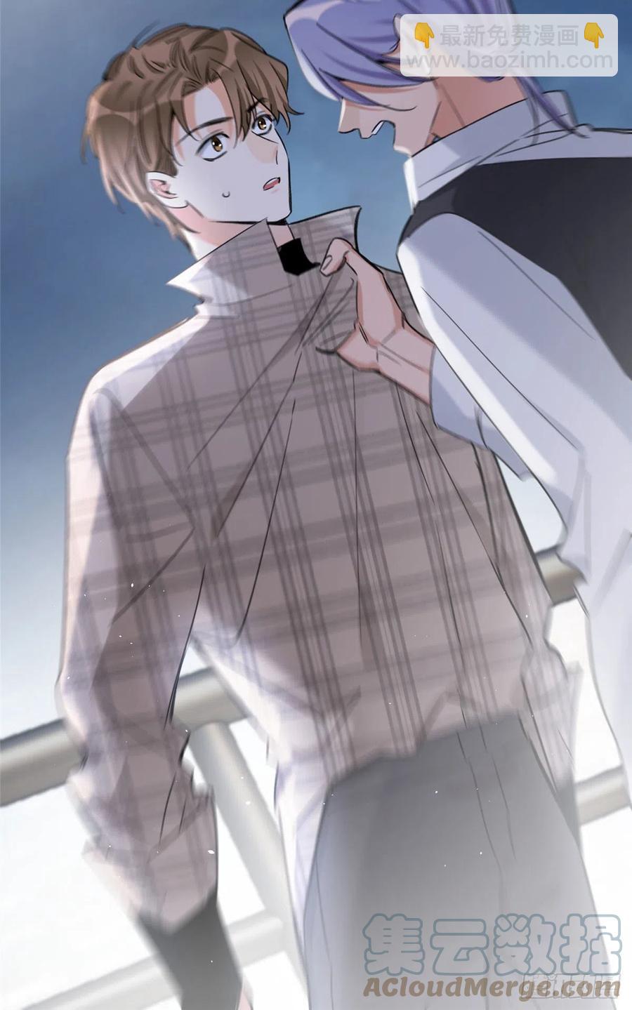 63 裴裴捉（？）现场-第61话