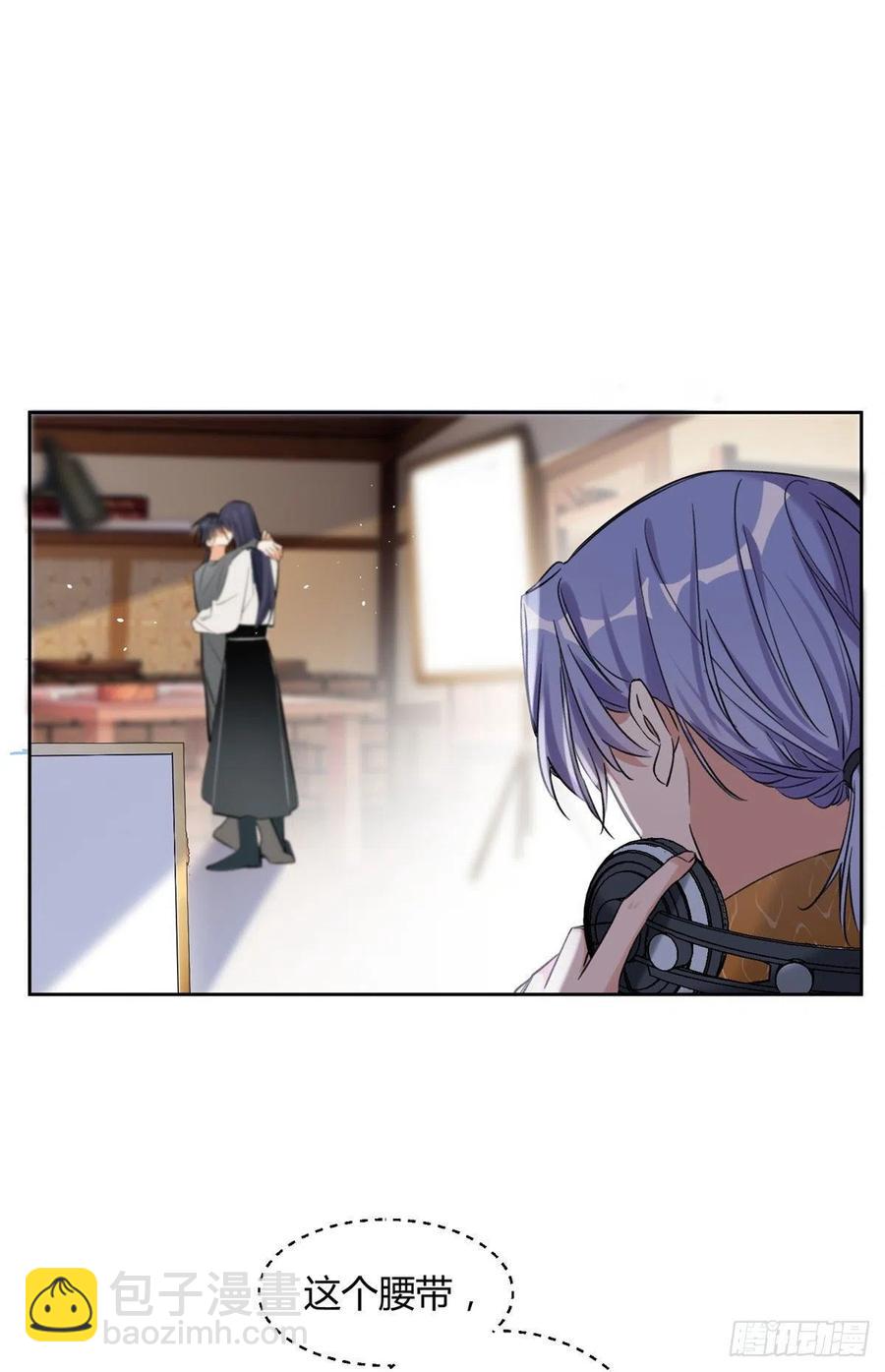 67 被偷拍(1/2)-第65话