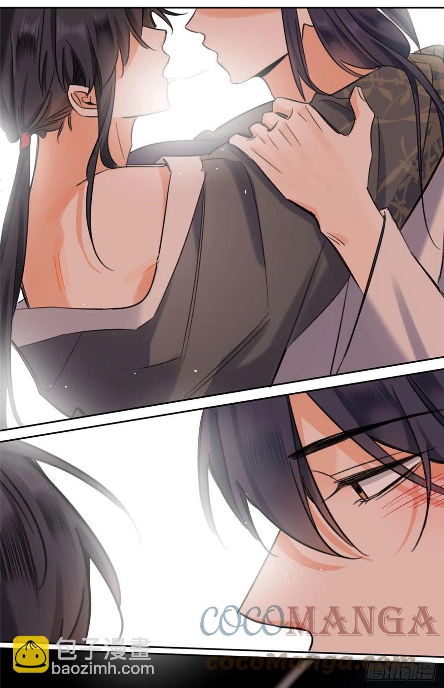 67 被偷拍(1/2)-第65话