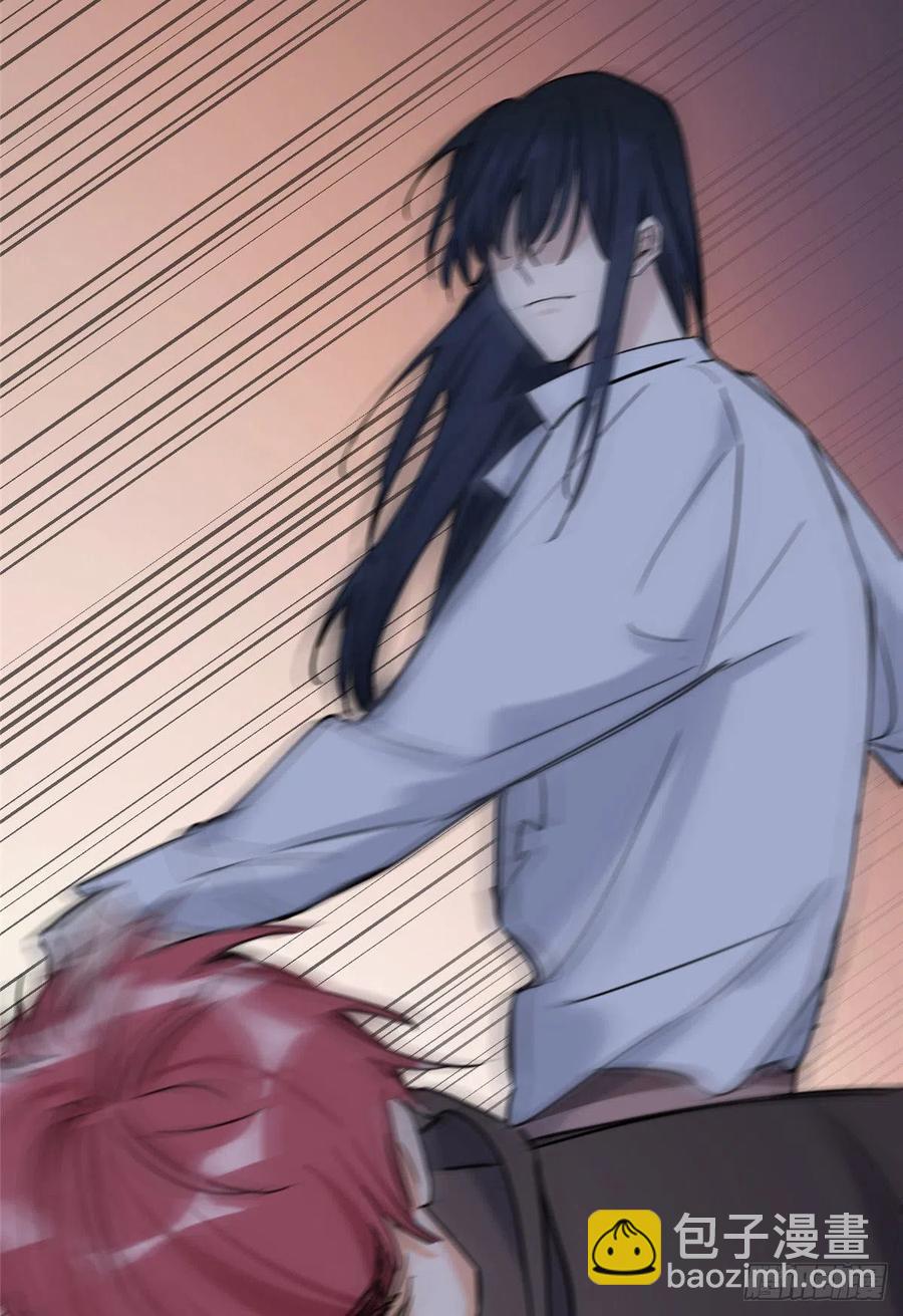 67 被偷拍(1/2)-第65话