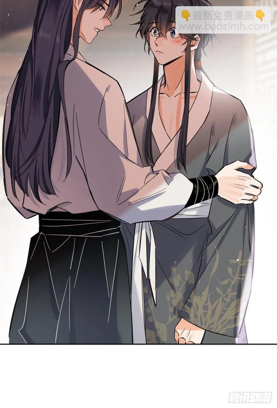 67 被偷拍(1/2)-第65话