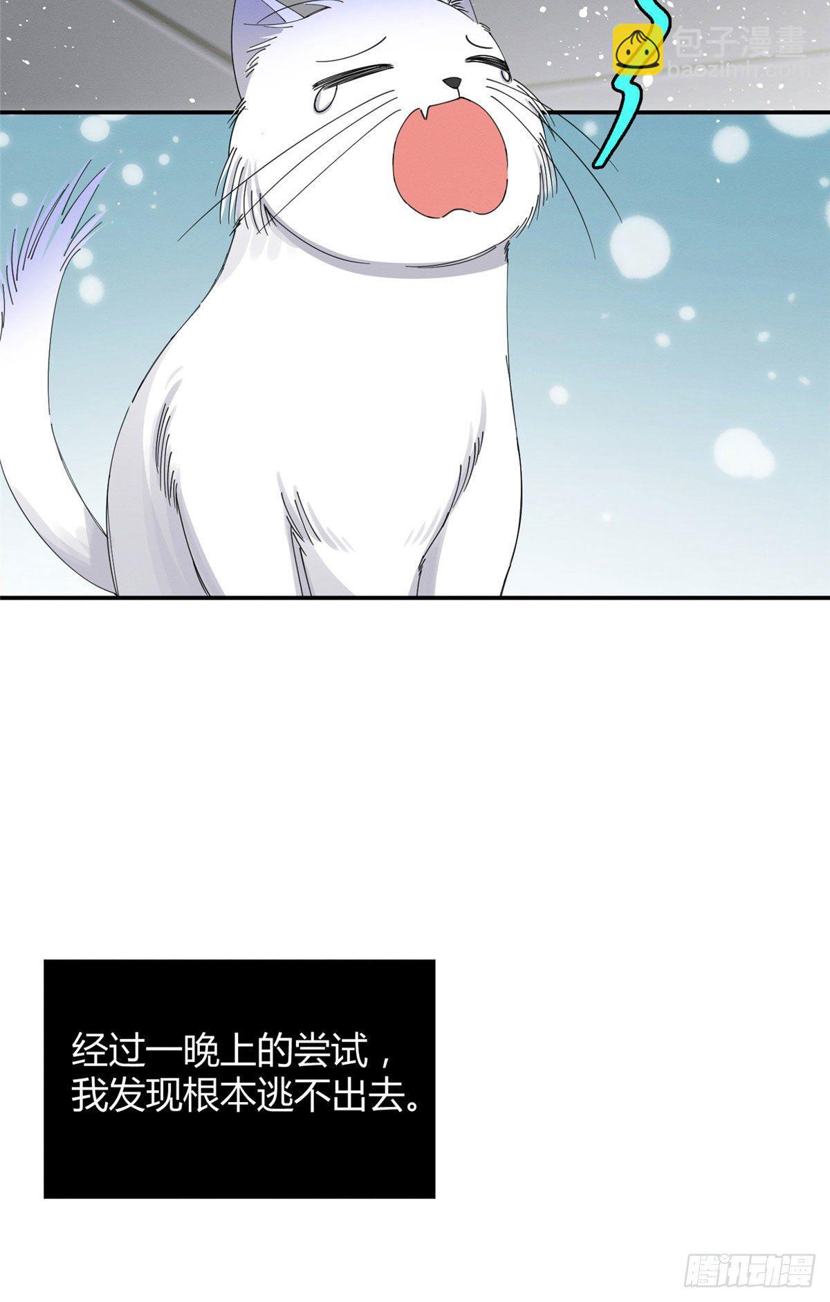 第7话 臭小子？-第7话