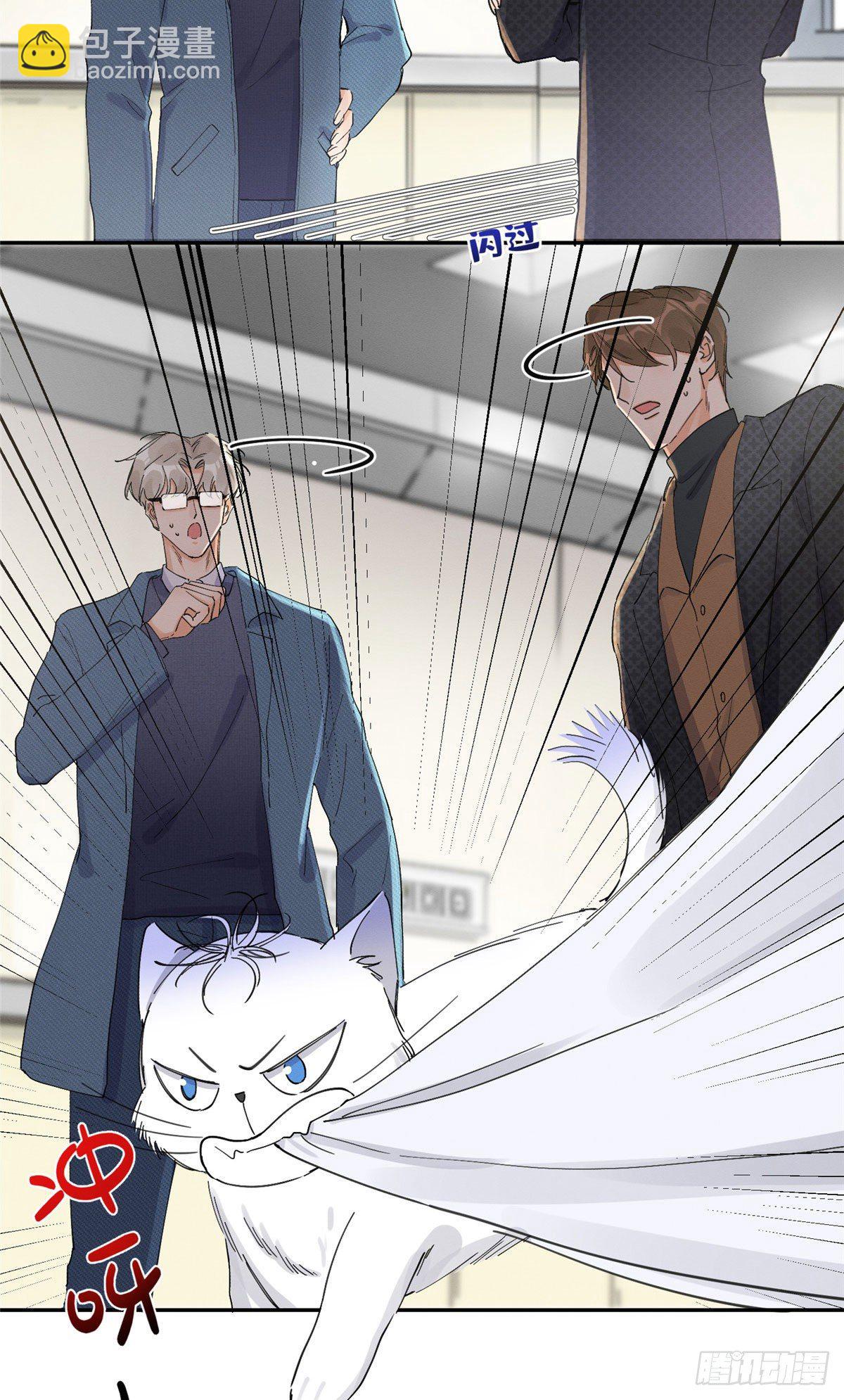 第9话 我是裴臻-第9话